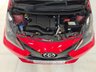 USED 2016 16 TOYOTA AYGO 1.0 VVT-i x-play Hatchback 5dr Petrol Manual Euro 5 Euro 5 (68 ps) 15 MONTH WARRANTY, 12 MONTH AA