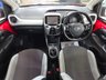 USED 2016 16 TOYOTA AYGO 1.0 VVT-i x-play Hatchback 5dr Petrol Manual Euro 5 Euro 5 (68 ps) 15 MONTH WARRANTY, 12 MONTH AA