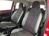 USED 2016 16 TOYOTA AYGO 1.0 VVT-i x-play Hatchback 5dr Petrol Manual Euro 5 Euro 5 (68 ps) 15 MONTH WARRANTY, 12 MONTH AA