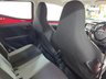 USED 2016 16 TOYOTA AYGO 1.0 VVT-i x-play Hatchback 5dr Petrol Manual Euro 5 Euro 5 (68 ps) 15 MONTH WARRANTY, 12 MONTH AA