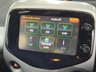 USED 2016 16 TOYOTA AYGO 1.0 VVT-i x-play Hatchback 5dr Petrol Manual Euro 5 Euro 5 (68 ps) 15 MONTH WARRANTY, 12 MONTH AA