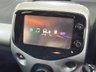 USED 2016 16 TOYOTA AYGO 1.0 VVT-i x-play Hatchback 5dr Petrol Manual Euro 5 Euro 5 (68 ps) 15 MONTH WARRANTY, 12 MONTH AA