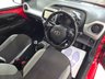 USED 2016 16 TOYOTA AYGO 1.0 VVT-i x-play Hatchback 5dr Petrol Manual Euro 5 Euro 5 (68 ps) 15 MONTH WARRANTY, 12 MONTH AA