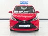 USED 2016 16 TOYOTA AYGO 1.0 VVT-i x-play Hatchback 5dr Petrol Manual Euro 5 Euro 5 (68 ps) 15 MONTH WARRANTY, 12 MONTH AA