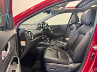 USED 2021 21 HYUNDAI KONA 1.6 h-GDi Ultimate DCT Euro 6 (s/s) 5dr Heads Up - Pan Roof - Leather