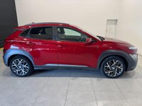 USED 2021 21 HYUNDAI KONA 1.6 h-GDi Ultimate DCT Euro 6 (s/s) 5dr Heads Up - Pan Roof - Leather