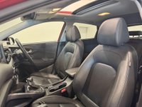 USED 2021 21 HYUNDAI KONA 1.6 h-GDi Ultimate DCT Euro 6 (s/s) 5dr Heads Up - Pan Roof - Leather