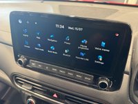 USED 2021 21 HYUNDAI KONA 1.6 h-GDi Ultimate DCT Euro 6 (s/s) 5dr Heads Up - Pan Roof - Leather