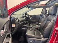 USED 2021 21 HYUNDAI KONA 1.6 h-GDi Ultimate DCT Euro 6 (s/s) 5dr Heads Up - Pan Roof - Leather