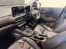 USED 2021 21 HYUNDAI KONA 1.6 h-GDi Ultimate DCT Euro 6 (s/s) 5dr Heads Up - Pan Roof - Leather