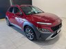 USED 2021 21 HYUNDAI KONA 1.6 h-GDi Ultimate DCT Euro 6 (s/s) 5dr Heads Up - Pan Roof - Leather
