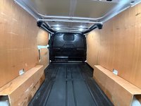 USED 2021 21 FORD TRANSIT CUSTOM 2.0 280 EcoBlue Limited Panel Van 5dr Diesel Manual L1 H1 Euro 6 (s/s) (130 ps) 
