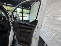 USED 2021 21 FORD TRANSIT CUSTOM 2.0 280 EcoBlue Limited Panel Van 5dr Diesel Manual L1 H1 Euro 6 (s/s) (130 ps) 
