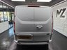 USED 2021 21 FORD TRANSIT CUSTOM 2.0 280 EcoBlue Limited Panel Van 5dr Diesel Manual L1 H1 Euro 6 (s/s) (130 ps) 