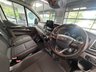 USED 2021 21 FORD TRANSIT CUSTOM 2.0 280 EcoBlue Limited Panel Van 5dr Diesel Manual L1 H1 Euro 6 (s/s) (130 ps) 