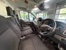 USED 2021 21 FORD TRANSIT CUSTOM 2.0 280 EcoBlue Limited Panel Van 5dr Diesel Manual L1 H1 Euro 6 (s/s) (130 ps) 
