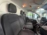 USED 2021 21 FORD TRANSIT CUSTOM 2.0 280 EcoBlue Limited Panel Van 5dr Diesel Manual L1 H1 Euro 6 (s/s) (130 ps) 