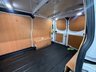 USED 2021 21 FORD TRANSIT CUSTOM 2.0 280 EcoBlue Limited Panel Van 5dr Diesel Manual L1 H1 Euro 6 (s/s) (130 ps) 