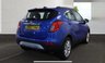 USED 2017 67 VAUXHALL MOKKA X 1.4i Turbo Design Nav SUV 5dr Petrol Manual Euro 6 (s/s) (140 ps) Economical .Hatchback.Navigation.