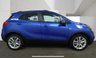 USED 2017 67 VAUXHALL MOKKA X 1.4i Turbo Design Nav SUV 5dr Petrol Manual Euro 6 (s/s) (140 ps) Economical .Hatchback.Navigation.