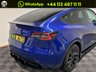 USED 2024 24 TESLA MODEL Y (Dual Motor) Long Range SUV 5dr Electric Auto 4WDE (384 bhp) HW4 | Aero Kit |Interior Style