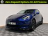 USED 2024 24 TESLA MODEL Y (Dual Motor) Long Range SUV 5dr Electric Auto 4WDE (384 bhp) HW4 | Aero Kit |Interior Style