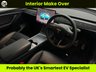 USED 2024 24 TESLA MODEL Y (Dual Motor) Long Range SUV 5dr Electric Auto 4WDE (384 bhp) HW4 | Aero Kit |Interior Style
