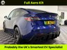 USED 2024 24 TESLA MODEL Y (Dual Motor) Long Range SUV 5dr Electric Auto 4WDE (384 bhp) HW4 | Aero Kit |Interior Style