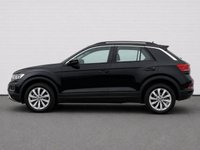 USED 2022 22 VOLKSWAGEN T-ROC 1.0 TSI Life SUV 5dr Petrol Manual Euro 6 (s/s) (110 ps) 1 PREV OWNER - FULL VW HISTORY!
