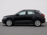 USED 2022 22 VOLKSWAGEN T-ROC 1.0 TSI Life SUV 5dr Petrol Manual Euro 6 (s/s) (110 ps) 1 PREV OWNER - FULL VW HISTORY!