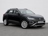 USED 2022 22 VOLKSWAGEN T-ROC 1.0 TSI Life SUV 5dr Petrol Manual Euro 6 (s/s) (110 ps) 1 PREV OWNER - FULL VW HISTORY!