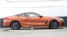 USED 2020 M BMW 8 SERIES 4.4 M850i V8 Coupe 2dr Petrol Steptronic xDrive Euro 6 (s/s) (530 ps) TECH+PREM+VIS+ADAPT SUS+FBMWSH