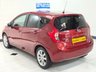 USED 2014 14 NISSAN NOTE 1.2 DIG-S Acenta Premium Hatchback 5dr Petrol CVT Euro 5 (s/s) (98 ps) 15 MONTH WARRANTY, 12 MONTH AA