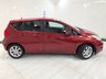 USED 2014 14 NISSAN NOTE 1.2 DIG-S Acenta Premium Hatchback 5dr Petrol CVT Euro 5 (s/s) (98 ps) 15 MONTH WARRANTY, 12 MONTH AA