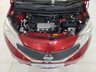 USED 2014 14 NISSAN NOTE 1.2 DIG-S Acenta Premium Hatchback 5dr Petrol CVT Euro 5 (s/s) (98 ps) 15 MONTH WARRANTY, 12 MONTH AA