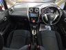 USED 2014 14 NISSAN NOTE 1.2 DIG-S Acenta Premium Hatchback 5dr Petrol CVT Euro 5 (s/s) (98 ps) 15 MONTH WARRANTY, 12 MONTH AA