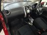 USED 2014 14 NISSAN NOTE 1.2 DIG-S Acenta Premium Hatchback 5dr Petrol CVT Euro 5 (s/s) (98 ps) 15 MONTH WARRANTY, 12 MONTH AA