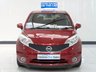 USED 2014 14 NISSAN NOTE 1.2 DIG-S Acenta Premium Hatchback 5dr Petrol CVT Euro 5 (s/s) (98 ps) 15 MONTH WARRANTY, 12 MONTH AA