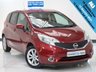 USED 2014 14 NISSAN NOTE 1.2 DIG-S Acenta Premium Hatchback 5dr Petrol CVT Euro 5 (s/s) (98 ps) 15 MONTH WARRANTY, 12 MONTH AA