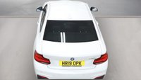 USED 2019 19 BMW 2 SERIES 1.5 218i GPF M Sport Coupe 2dr Petrol Manual Euro 6 (s/s) (136 ps) 