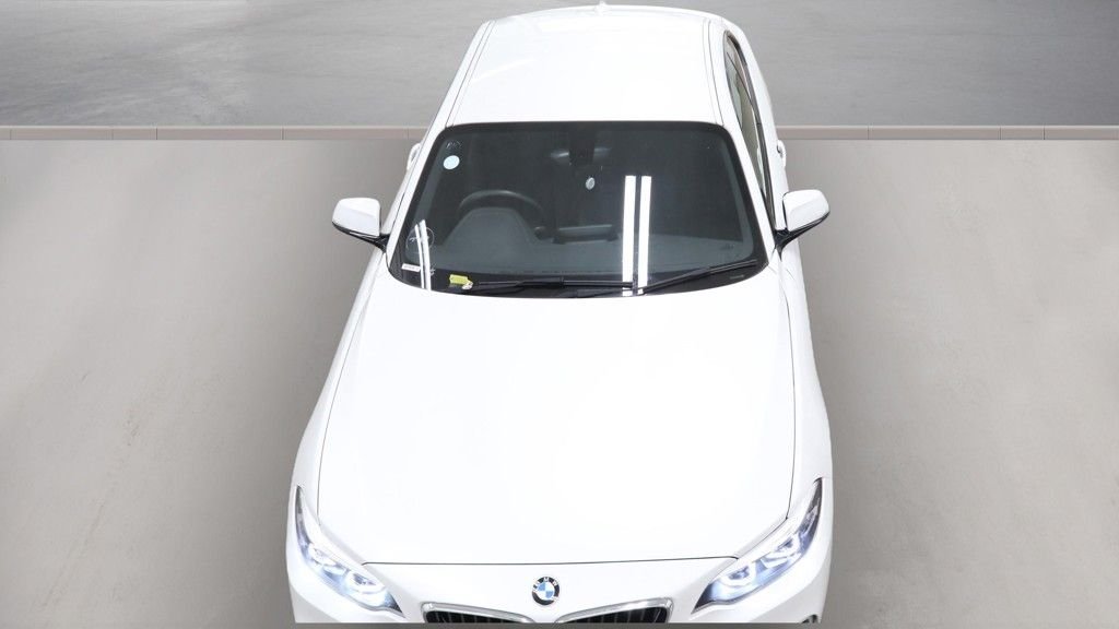 USED 2019 19 BMW 2 SERIES 1.5 218i GPF M Sport Coupe 2dr Petrol Manual Euro 6 (s/s) (136 ps) 