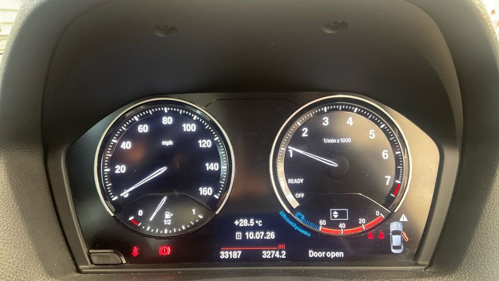 USED 2019 19 BMW 2 SERIES 1.5 218i GPF M Sport Coupe 2dr Petrol Manual Euro 6 (s/s) (136 ps) 