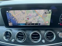 USED 2022 22 MERCEDES-BENZ E CLASS 2.0 E220dh MHEV AMG Line Estate 5dr Diesel Hybrid G-Tronic+ Euro 6 (s/s) (220 ps) 1 OWNER+FSH+WIRELESS CHARGING