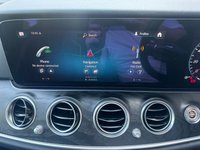 USED 2022 22 MERCEDES-BENZ E CLASS 2.0 E220dh MHEV AMG Line Estate 5dr Diesel Hybrid G-Tronic+ Euro 6 (s/s) (220 ps) 1 OWNER+FSH+WIRELESS CHARGING