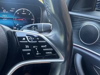 USED 2022 22 MERCEDES-BENZ E CLASS 2.0 E220dh MHEV AMG Line Estate 5dr Diesel Hybrid G-Tronic+ Euro 6 (s/s) (220 ps) 1 OWNER+FSH+WIRELESS CHARGING