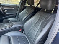 USED 2022 22 MERCEDES-BENZ E CLASS 2.0 E220dh MHEV AMG Line Estate 5dr Diesel Hybrid G-Tronic+ Euro 6 (s/s) (220 ps) 1 OWNER+FSH+WIRELESS CHARGING