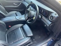 USED 2022 22 MERCEDES-BENZ E CLASS 2.0 E220dh MHEV AMG Line Estate 5dr Diesel Hybrid G-Tronic+ Euro 6 (s/s) (220 ps) 1 OWNER+FSH+WIRELESS CHARGING
