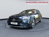 USED 2022 22 MERCEDES-BENZ E CLASS 2.0 E220dh MHEV AMG Line Estate 5dr Diesel Hybrid G-Tronic+ Euro 6 (s/s) (220 ps) 1 OWNER+FSH+WIRELESS CHARGING