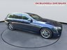 USED 2022 22 MERCEDES-BENZ E CLASS 2.0 E220dh MHEV AMG Line Estate 5dr Diesel Hybrid G-Tronic+ Euro 6 (s/s) (220 ps) 1 OWNER+FSH+WIRELESS CHARGING