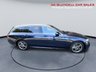 USED 2022 22 MERCEDES-BENZ E CLASS 2.0 E220dh MHEV AMG Line Estate 5dr Diesel Hybrid G-Tronic+ Euro 6 (s/s) (220 ps) 1 OWNER+FSH+WIRELESS CHARGING